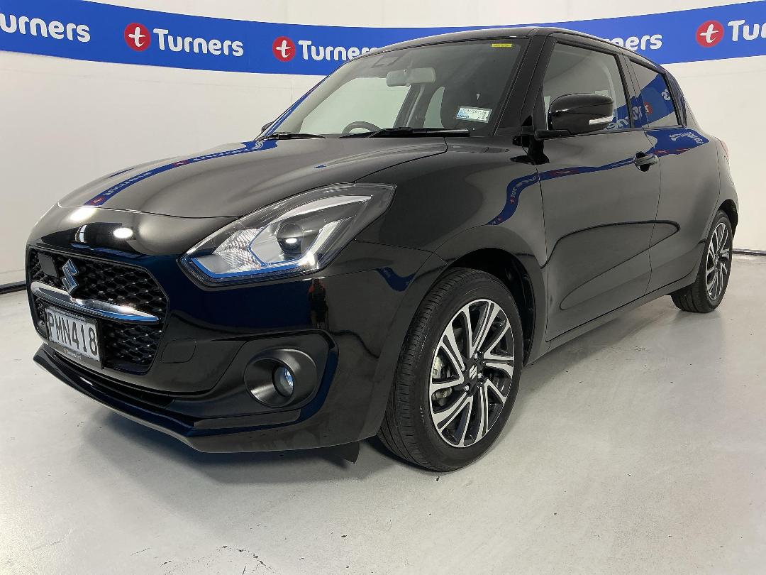 Photo '4' of Suzuki Swift