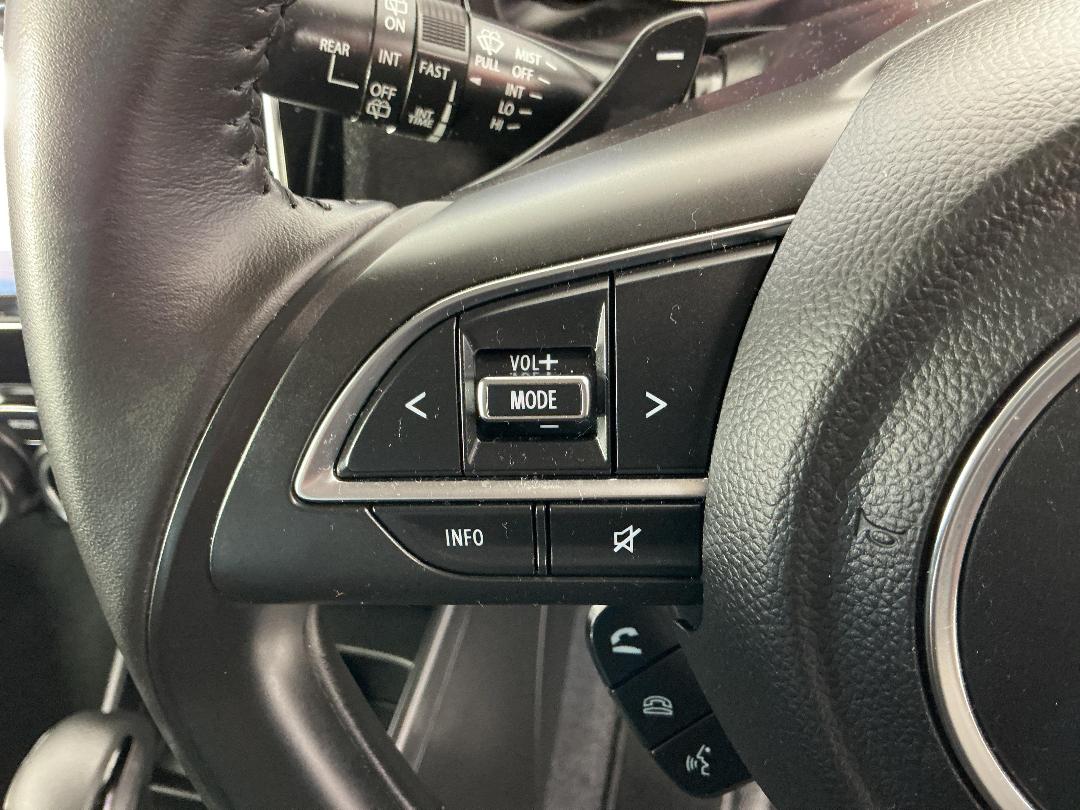 Photo '26' of Suzuki Swift