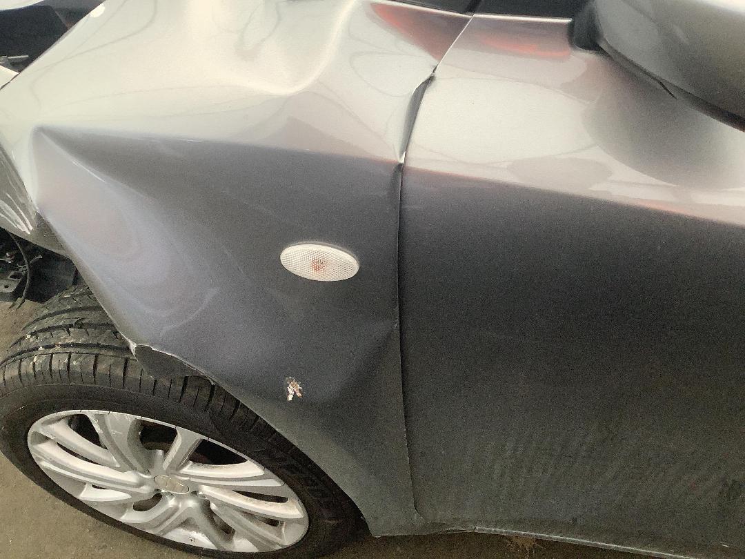 Photo '6' of Suzuki Swift GL Photo '6' of Suzuki Swift GL