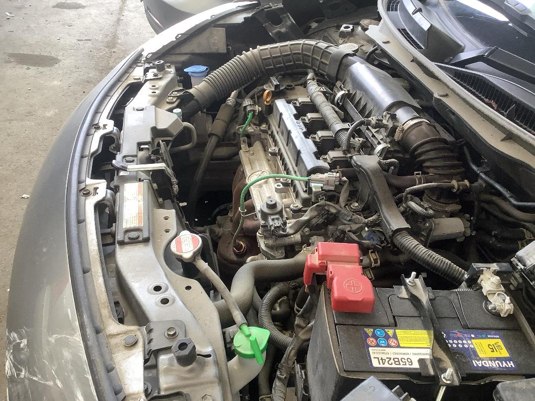 Photo '19' of Suzuki Swift GL Photo '19' of Suzuki Swift GL