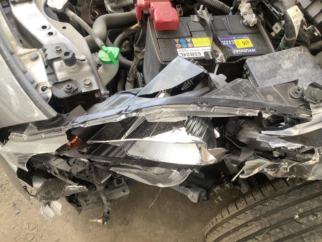 Photo '20' of Suzuki Swift GL Photo '20' of Suzuki Swift GL