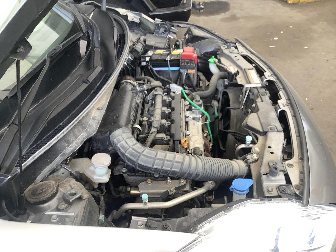 Photo '21' of Suzuki Swift GL Photo '21' of Suzuki Swift GL