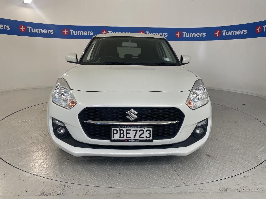 Photo '2' of Suzuki Swift Photo '2' of Suzuki Swift