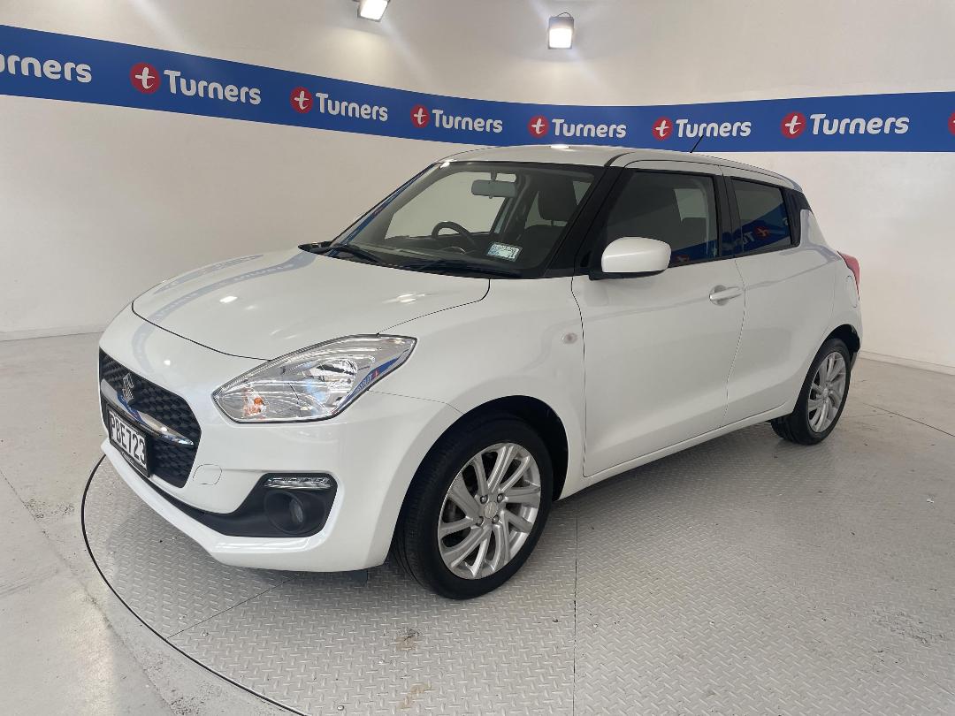 Photo '4' of Suzuki Swift Photo '4' of Suzuki Swift