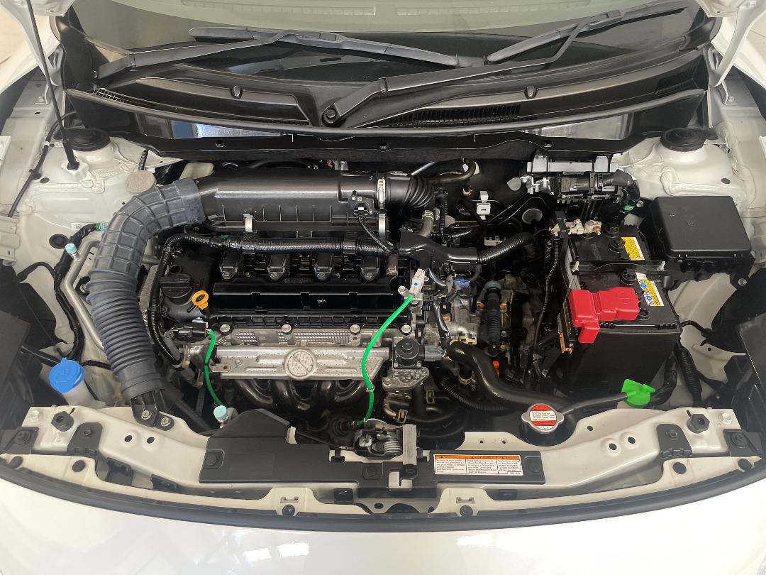 Photo '13' of Suzuki Swift Photo '13' of Suzuki Swift