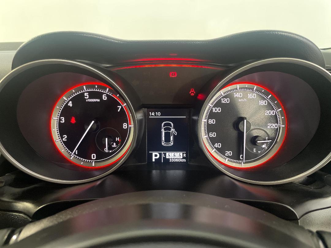 Photo '21' of Suzuki Swift Photo '21' of Suzuki Swift