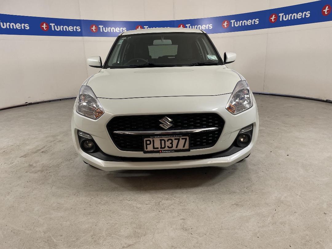 Photo '2' of Suzuki Swift