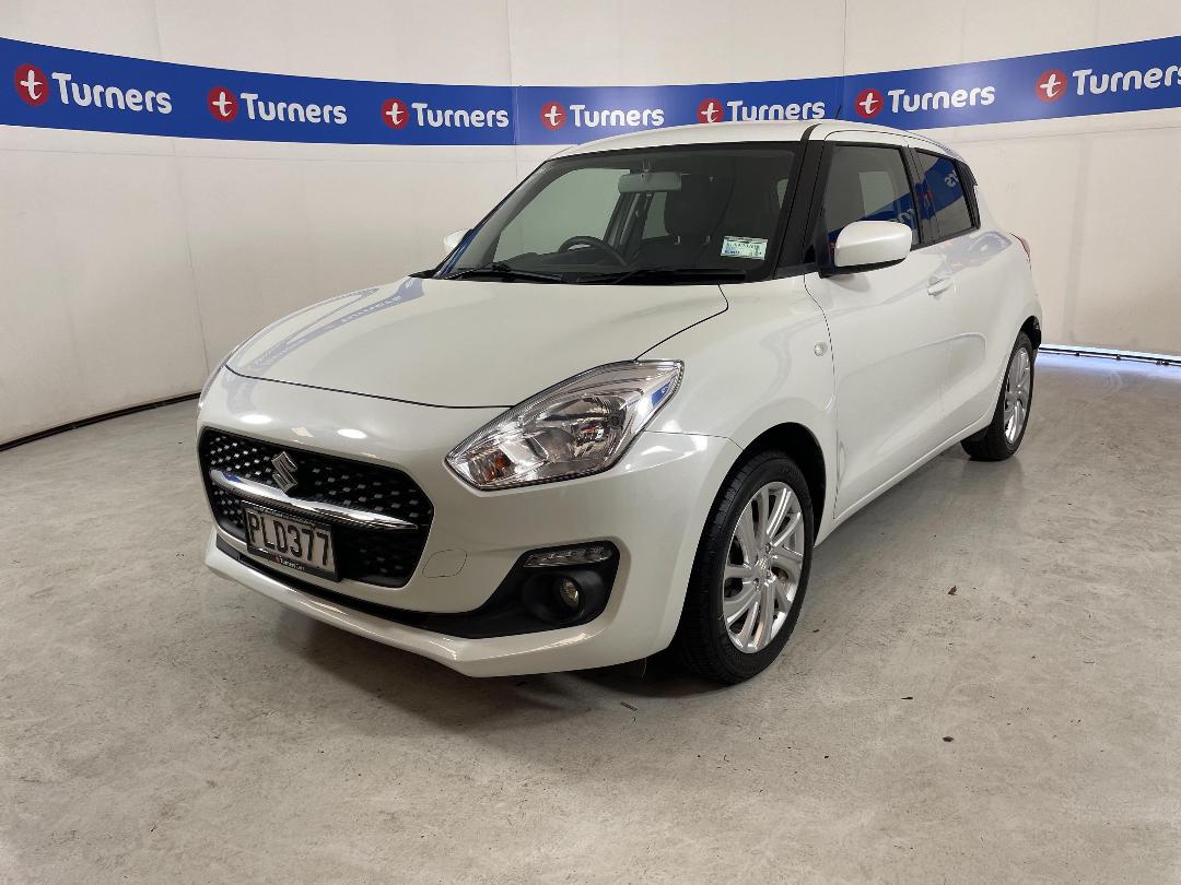 Photo '4' of Suzuki Swift