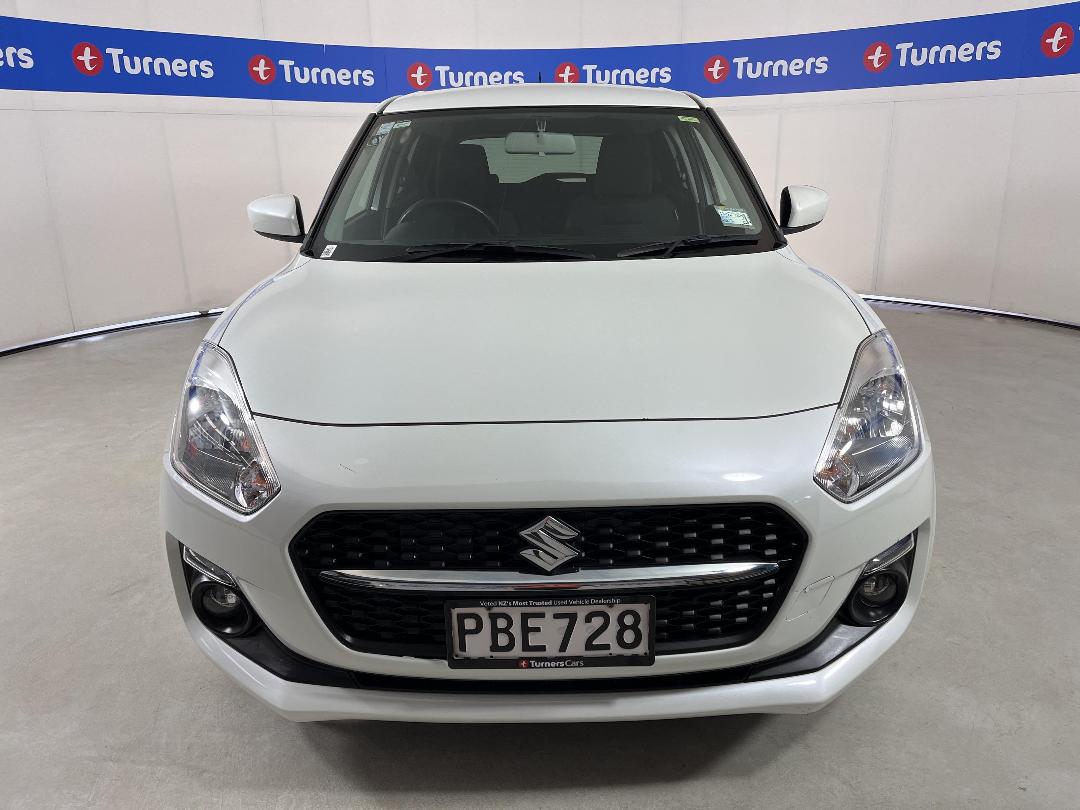 Photo '2' of Suzuki Swift