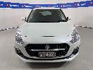 Thumbnail '2' of Suzuki Swift