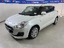 Thumbnail '4' of Suzuki Swift