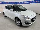 Thumbnail '1' of Suzuki Swift