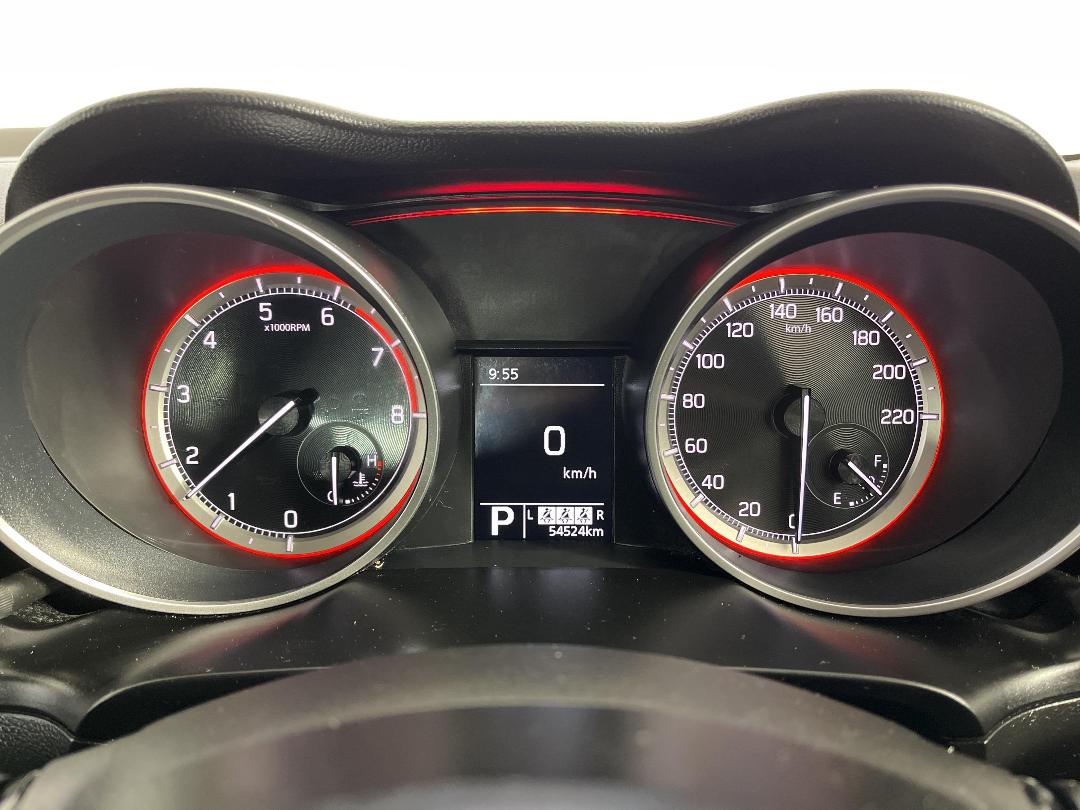 Photo '21' of Suzuki Swift