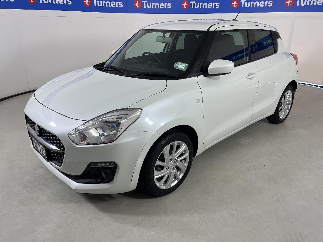 Photo '4' of Suzuki Swift