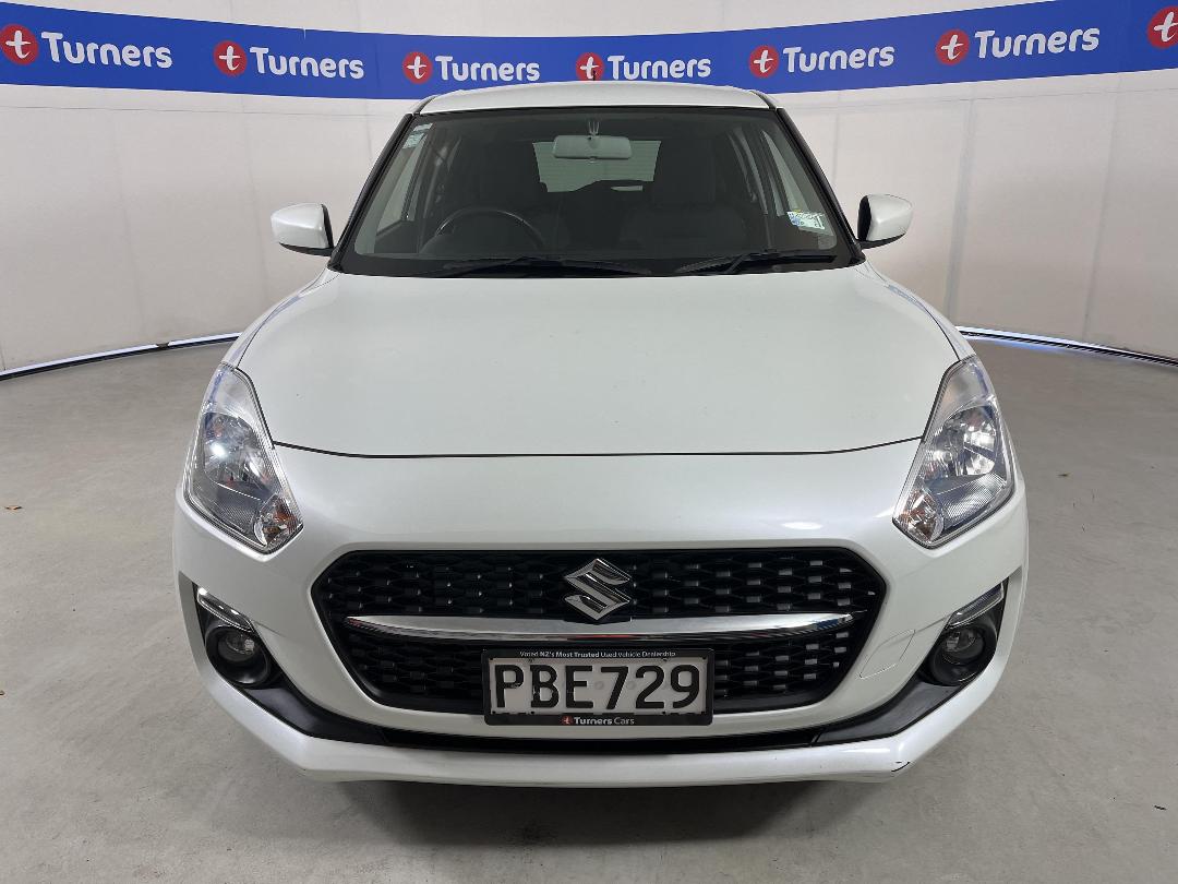 Photo '2' of Suzuki Swift