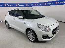 Thumbnail '1' of Suzuki Swift