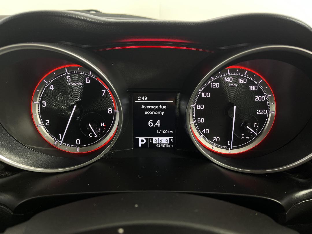 Photo '21' of Suzuki Swift