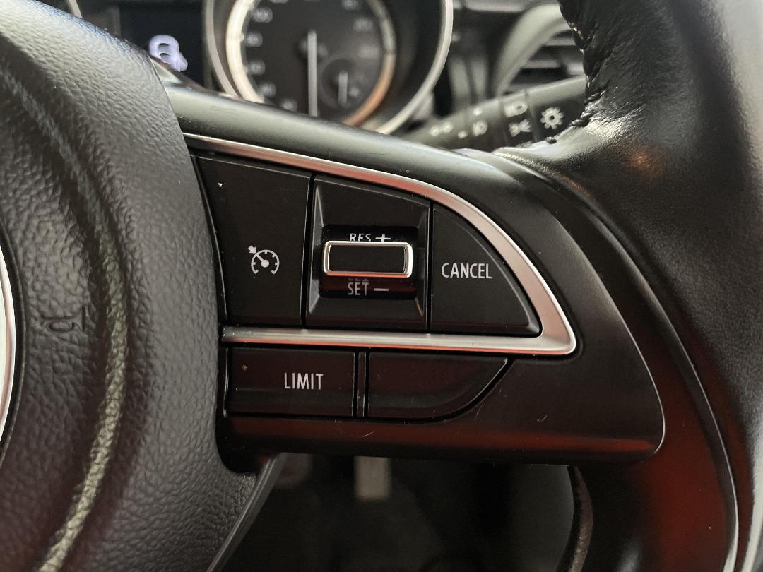 Photo '25' of Suzuki Swift