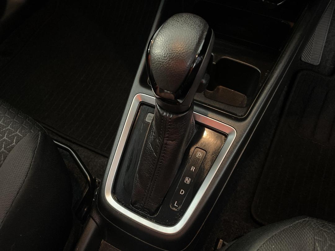 Photo '31' of Suzuki Swift