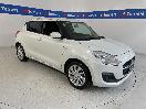 Thumbnail '1' of Suzuki Swift