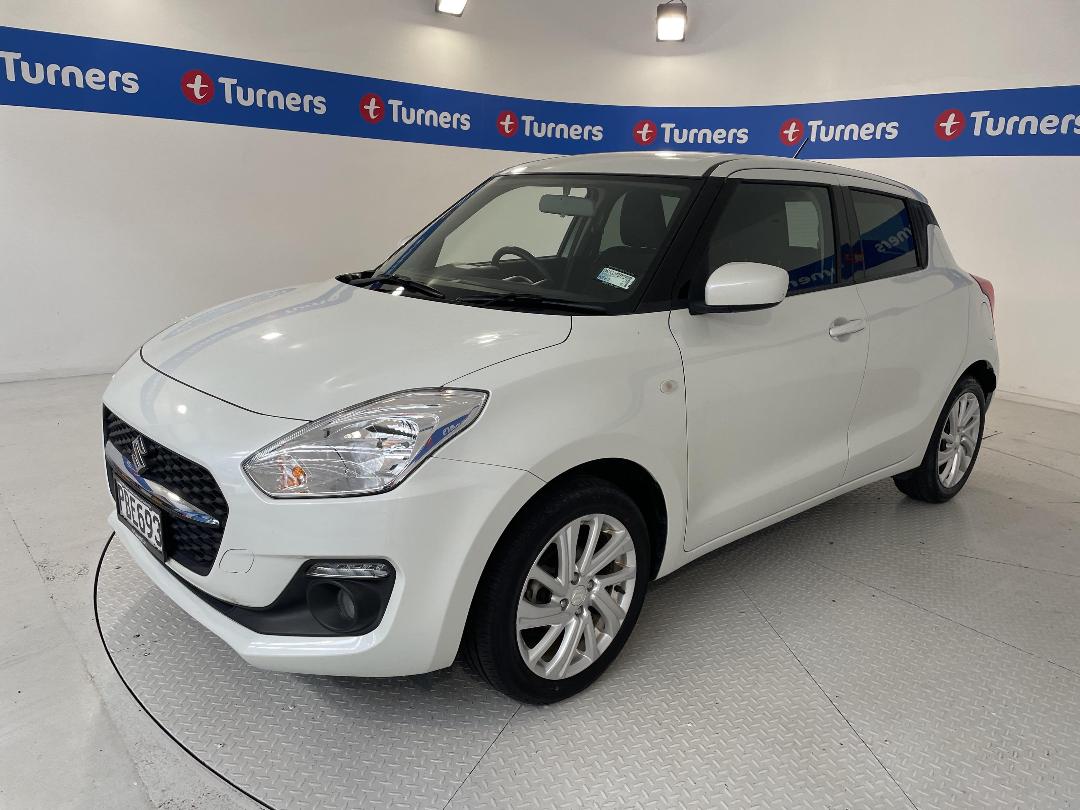 Photo '4' of Suzuki Swift