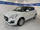Thumbnail '4' of Suzuki Swift