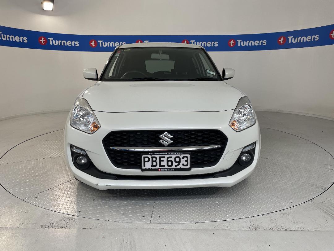 Photo '2' of Suzuki Swift