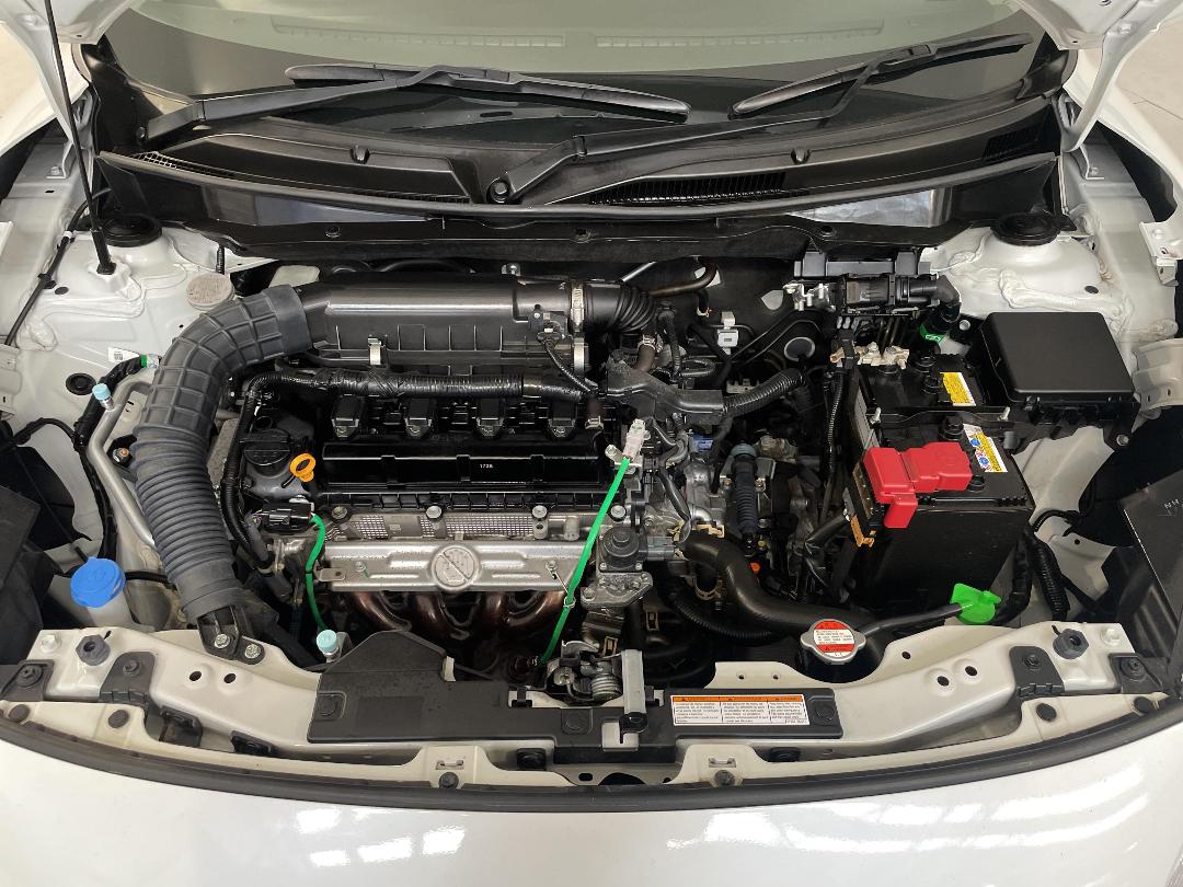 Photo '13' of Suzuki Swift