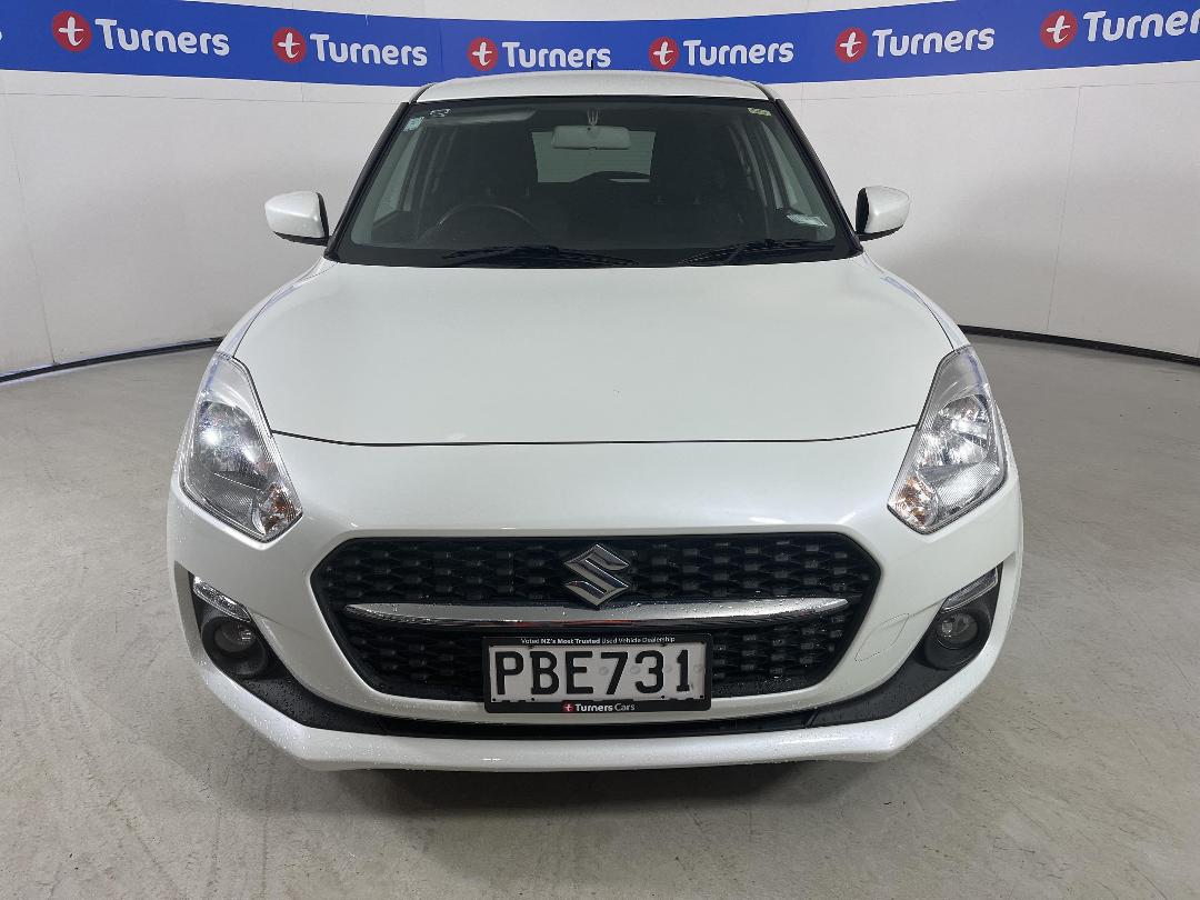 Photo '2' of Suzuki Swift