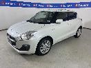 Thumbnail '4' of Suzuki Swift