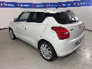Thumbnail '5' of Suzuki Swift