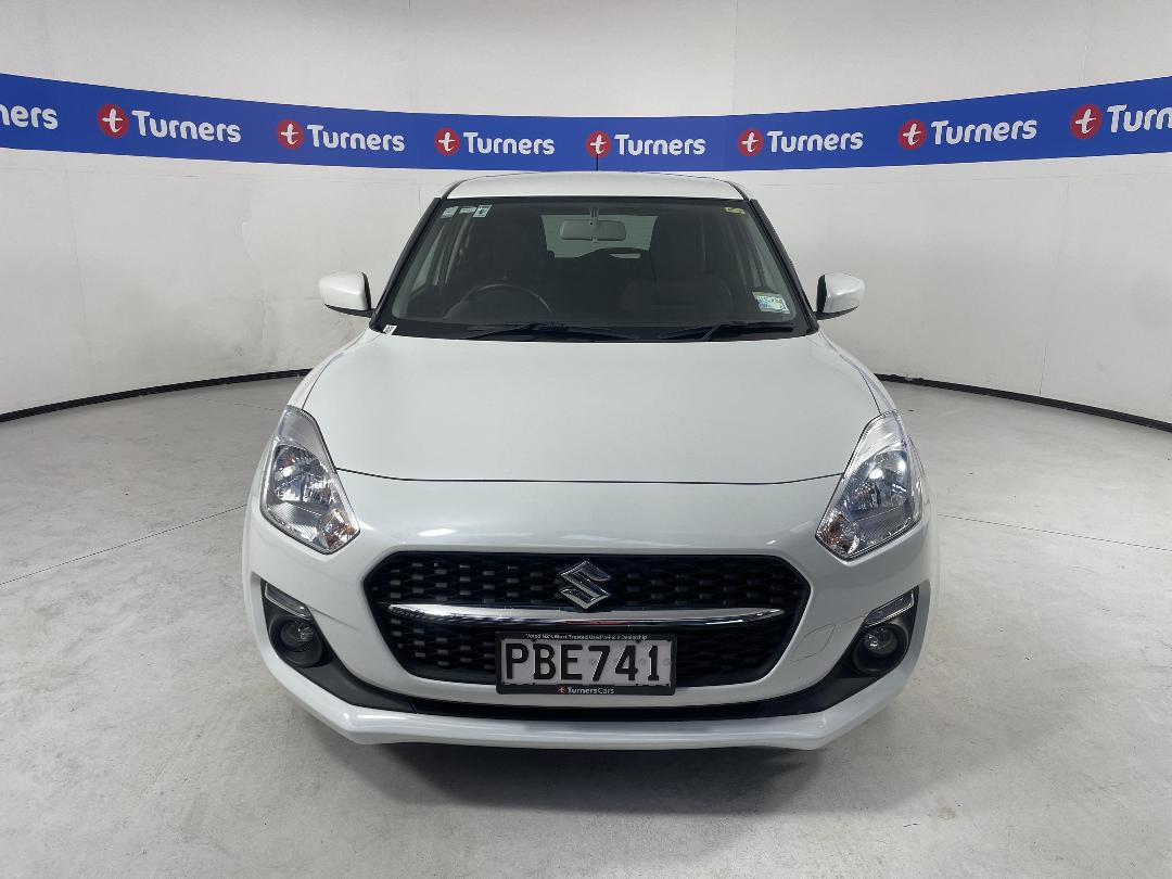 Photo '2' of Suzuki Swift Photo '2' of Suzuki Swift