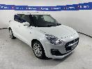Thumbnail '1' of Suzuki Swift