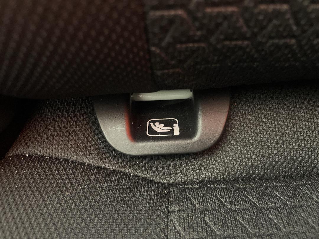 Photo '23' of Suzuki Swift Photo '23' of Suzuki Swift