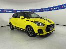 Thumbnail '1' of Suzuki Swift