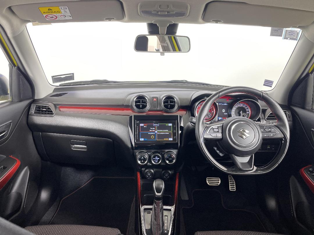 Photo '17' of Suzuki Swift