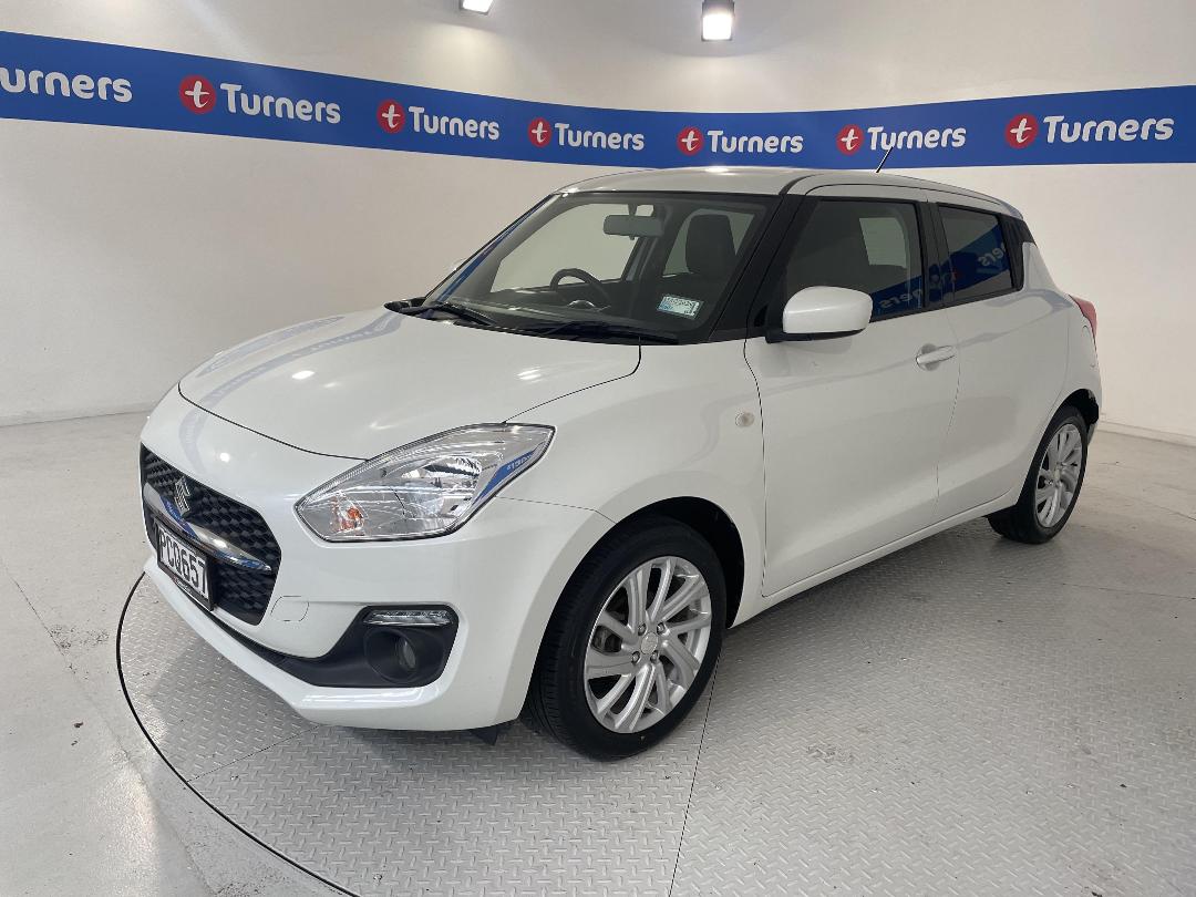 Photo '4' of Suzuki Swift