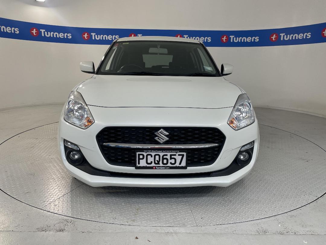 Photo '2' of Suzuki Swift