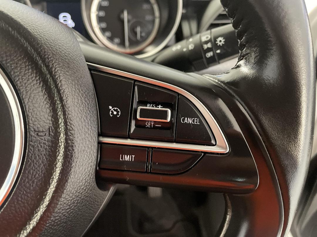 Photo '25' of Suzuki Swift