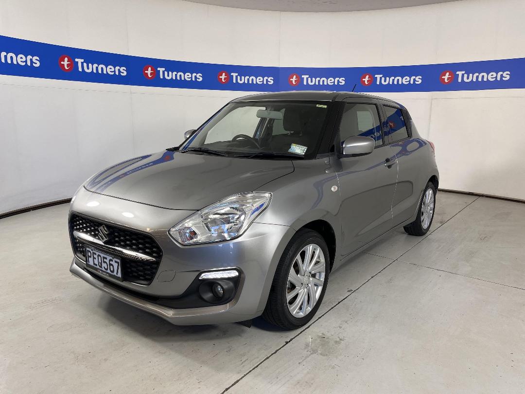 Photo '4' of Suzuki Swift