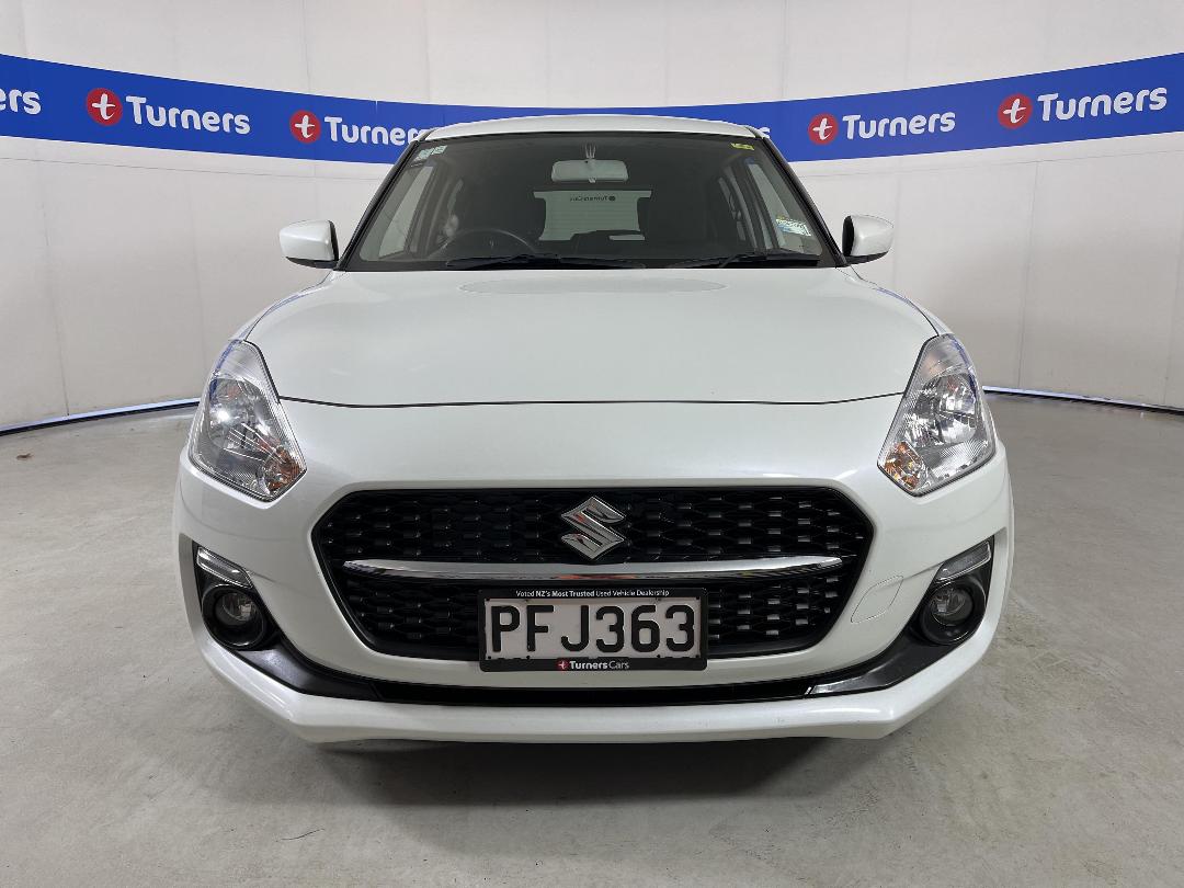 Photo '2' of Suzuki Swift