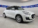 Thumbnail '1' of Suzuki Swift