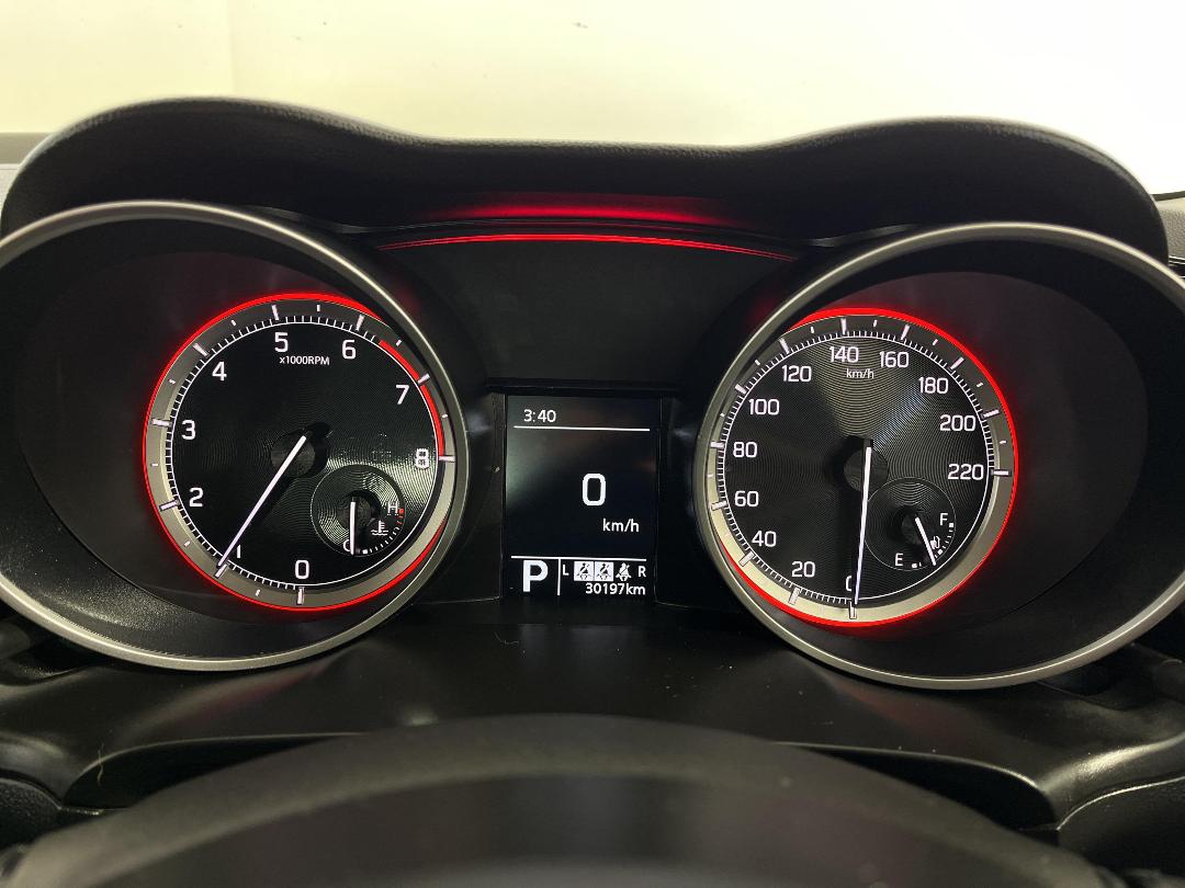 Photo '21' of Suzuki Swift