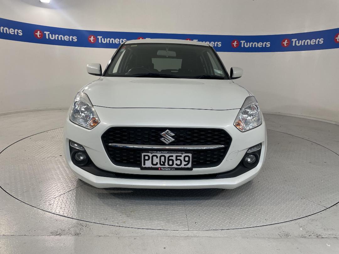 Photo '2' of Suzuki Swift Photo '2' of Suzuki Swift