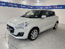 Thumbnail '4' of Suzuki Swift