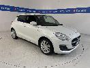 Thumbnail '1' of Suzuki Swift