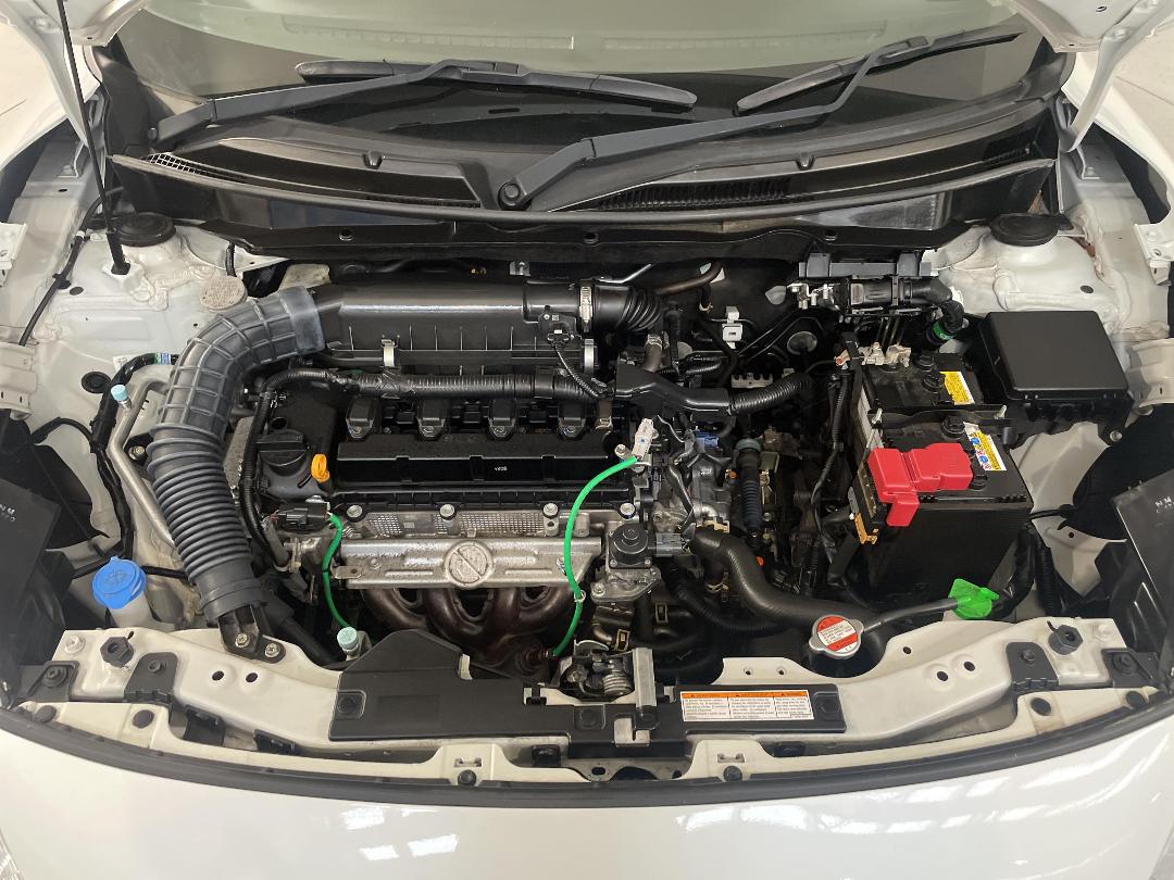 Photo '13' of Suzuki Swift Photo '13' of Suzuki Swift