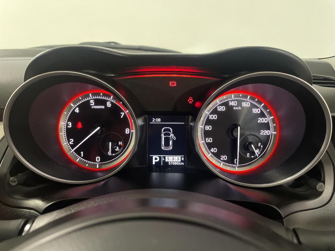 Photo '21' of Suzuki Swift Photo '21' of Suzuki Swift