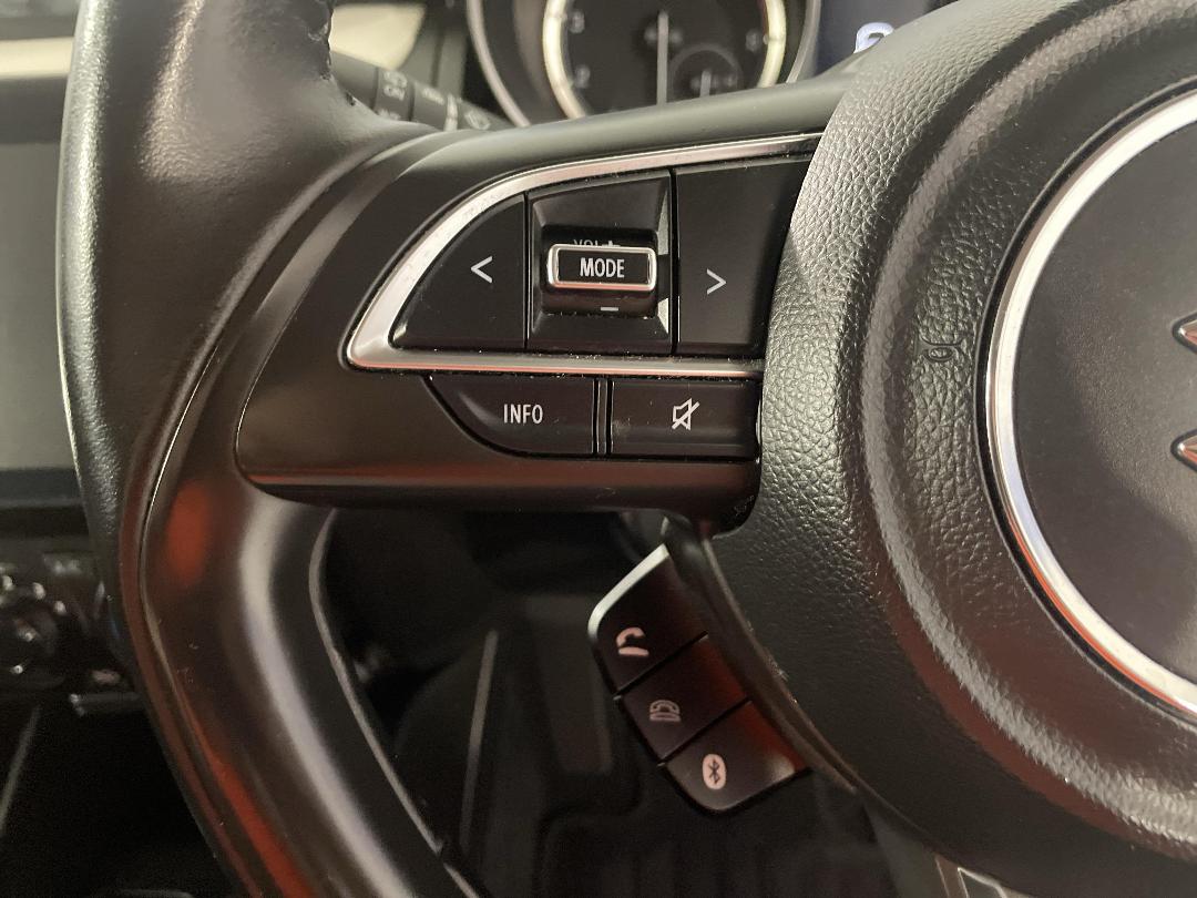 Photo '26' of Suzuki Swift Photo '26' of Suzuki Swift