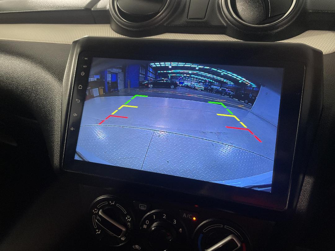 Photo '29' of Suzuki Swift Photo '29' of Suzuki Swift